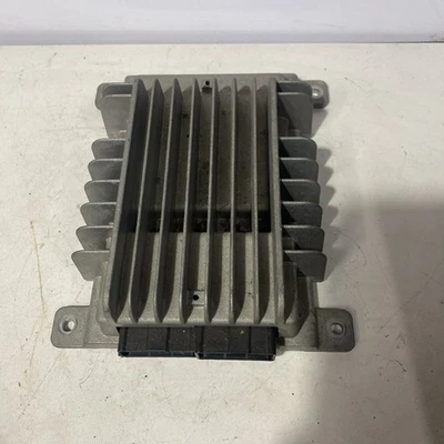 Nissan Navara Sound Amplifier 2012 Pickup 4/5dr 28060-5X50A (10-23) 3.0 dCi 4WD - Image 1 of 4