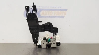 20 DODGE RAM 2500 CERRADURA PUERTA PESTILLO ACTUADOR CONDUCTOR DELANTERO IZQUIERDO  Foto 1 de 4