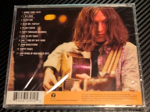 Steve Winwood – The Best Of Steve Winwood (CD, 1999) - BRAND NEW/SEALED - Picture 1 of 2