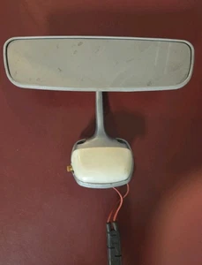 Espejo retrovisor Toyota Corolla 1970-1978 OEM - Imagen 1 de 10