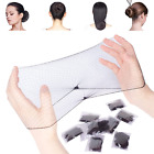30 Pcs Hair Net ,22 Inches Hairnets For Women, Elastic Edge Mesh Invisible New