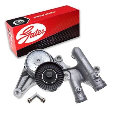 Conjunto de tensor de correa de transmisión Gates para Chevrolet Monte Carlo 1998 3,8 L V6 GAS Foto 1 de 4