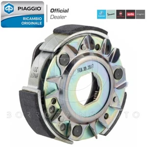 FRIZIONE ORIGINALE PIAGGIO VESPA GTS SUPER 300 2008 2009 2010 2011 - Foto 1 di 3