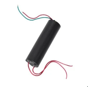 Hochspannungsgenerator 400kV=400000V, Eingang 3-6V/ DC, Plasmabogen 25mm, 1St - Bild 1 von 2
