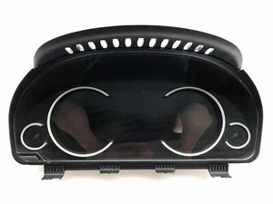 BMW F01 F02 F07 F10 F11 6WB Instrument Cluster HUD Full LED VIRGINIZED 6821074 - Picture 1 of 3