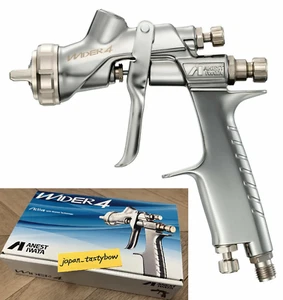 Anest Iwata WIDER4-14J2 1.4mm without Cup successor model W-400-142G Japan made - Bild 1 von 9