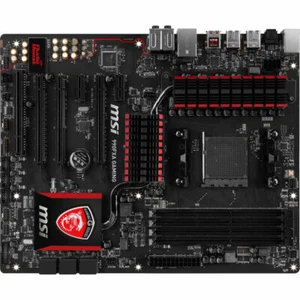 For MSI 990FXA GAMING Motherboard AMD AM3/AM3+ DDR3 ATX Mainboard - Picture 1 of 6