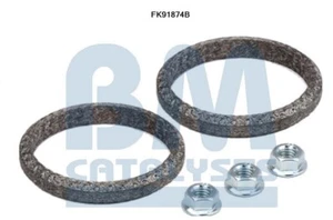 FK91874B Exhaust Catalytic Converter Fitting Kit - Picture 1 of 1
