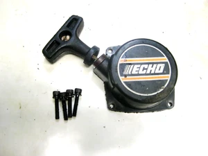 Echo Gebläse PB200 Rückstoßstarterbaugruppe 17720042033, 17720042030, 17720042032 - Bild 1 von 2
