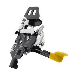 Front Hood Latch Lock for Ford Mustang GT/EcoBoost/V6 2015-2017 FR3Z-16700-A - Picture 1 of 11