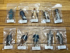 Action figure vintage Star Wars anni 80 Kenner - SCEGLI TU - Acquista di più e risparmia! - Foto 1 di 258