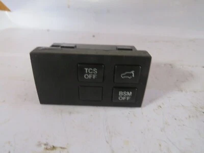 13 2013 MAZDA CX-9 TCS BSM INTERRUPTOR DE LIBERAÇÃO HATCH - Imagem 1 de 4