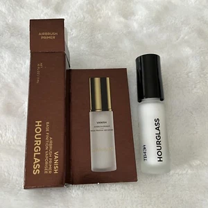 Hourglass Vanish Airbrush Primer Mini Travel Size 0.10 fl oz / 3ml New In Box - Picture 1 of 3