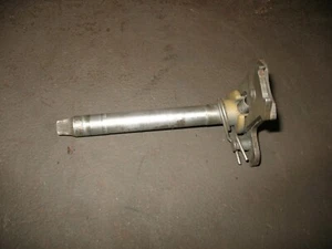 1992 DXC300 GEAR SHIFT SHAFT KTM SX MXC EGS EXC DXC 250 300 54634005044 - Picture 1 of 5