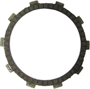 Clutch Friction Plate for 1980 Honda CR 250 RA - Picture 1 of 1