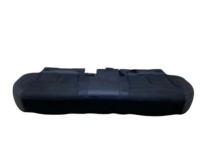 2022-2024 MITSUBISHI ECLIPSE CROSS REAR LOWER BENCH SEAT CUSHION BLACK LEATHER Foto 1 de 4