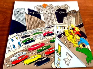 The Original Otto Orchestra - The Original Otto Orchestra - 1989 -  NM VINYL - Picture 1 of 8