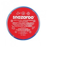 SNAZAROO 18ml Face & Body Make Up **FREE SPONGE** when you order 3 or more