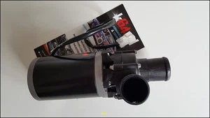 BOMBA DE AGUA EXTERNA DE ALTO RENDIMIENTO 12V 90L/min ! DRIFT k64 rendimiento .EU - Imagen 1 de 4