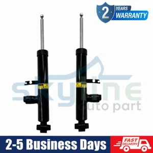 2x Amortiguadores Traseros Puntales VDC 37106895295 Fit BMW Z4 G29 20i sDrive 2018- - Imagen 1 de 7