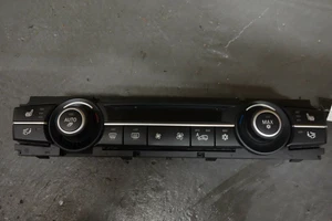 BMW X5 E70 LCI X6 E71 E72 Klima Bedienteil Klimaautomatik Schaltzentrum 9234333 - Bild 1 von 2