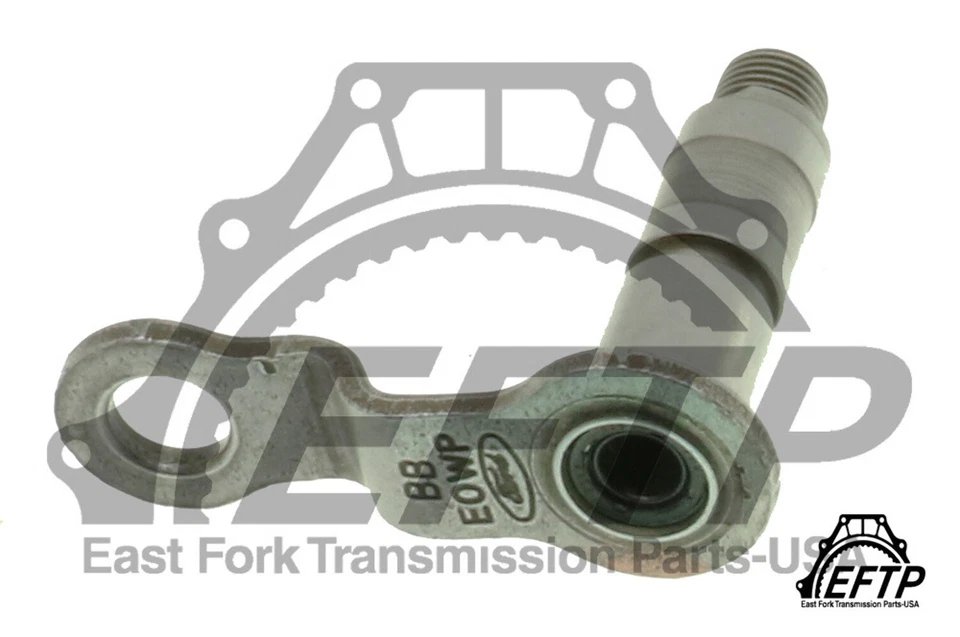 AOD - FORD - MERCURY - PALANCA DE CAMBIOS, EXTERIOR, FUNDIDO "EOWP BB" - U76992AA Foto 1 de 1