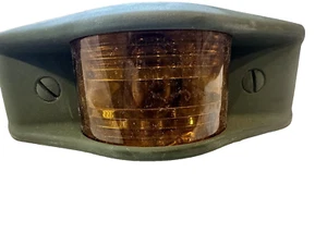Amber Side Marker Light 6220-00-577-3434 AMBER - Picture 1 of 2