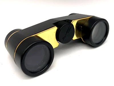 Eschenbach Mignon 2,8x Fernglas Opernglas Theatherglas Binocular Prismenglas - Bild 1 von 4