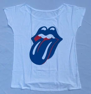 The Rolling Stones Blue & Lonesome Classic lizenziert T-Shirt Gr.XL - Bild 1 von 1