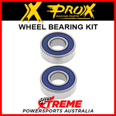 ProX 23.S111043 Cobra CX 50 JR 2008-2013 Front Wheel Bearing Kit - Image 1 of 2