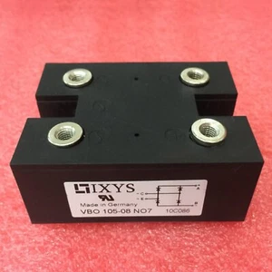 1PCS New IXYS Power Module Supply VBO105-08NO7 Free Shipping#QW - Picture 1 of 4