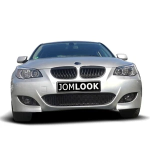 Paraurti anteriore BMW Serie 5 E60 E61 M5 Look dal 2003 al 2007 - Imagen 1 de 2