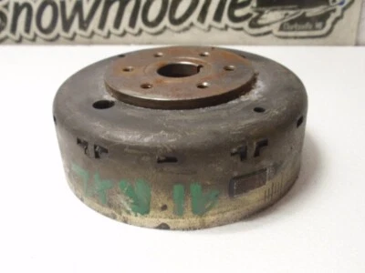 Polaris Indy RXL 650 EFI Triple Motor Moto de Nieve Volante Magneto FP6392 RXL650 Foto 1 de 3