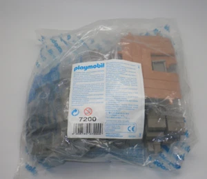 Sachet d'Extension murale Château Fort PLAYMOBIL Steck #7200 - Neuf Scellé - Imagen 1 de 2
