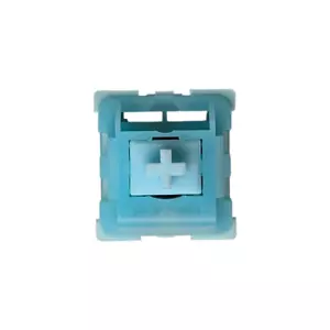 KTT Baby Blue Tactile Switches Konvolut für mechanische Tastatur - Bild 1 von 6