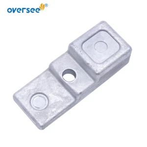 Ánodo de zinc 55321-90J01 para motor fueraborda Suzuki 4T DF60-DF140 55321-90J00 - Imagen 1 de 6