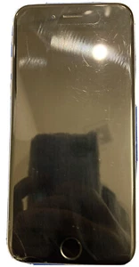 Apple iPhone 6 - 16GB - Silver (Mobile Nation) A1549 (GSM) - Afbeelding 1 van 3