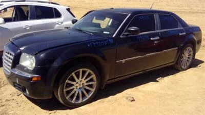 Used Rack and Pinion Assembly fits: 2008 Chrysler 300 Power Rack and Pinion RWD - Image 1 of 4