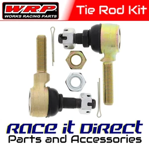 Tie Rod End Kit for Arctic Cat 400 FIS 4x4 TRV 2006-2014 WRP - Picture 1 of 2