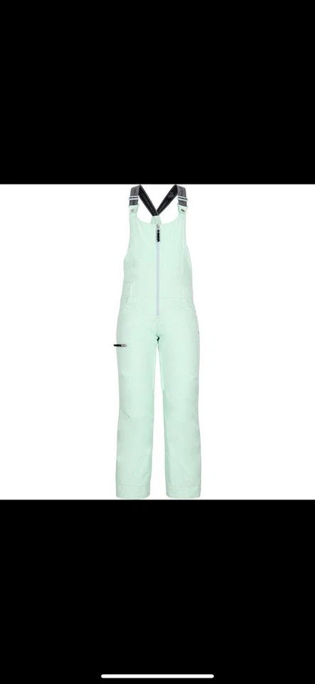 Pantalón con tirantes Obermeyer Anya Wi Tee Como Nuevo XL Adolescentes Niñas Nuevo Con Etiquetas  Foto 1 de 3