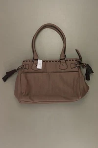 ✨ Second Life Fashion borsa per le signore marrone di poliuretano ✨ - Picture 1 of 6