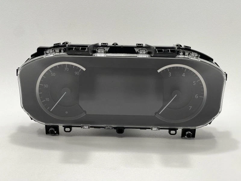 20-23 LAND ROVER DISCOVERY VELOCÍMETRO ESPORTIVO MPH 14K 49023 - Imagem 1 de 4