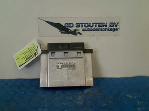 2015 Volkswagen Polo V (6R) ECU 0261S09531 / 0261S09531 - Picture 1 of 4