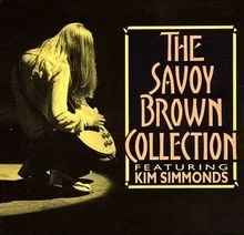 Collection [Chronicles Series] von Savoy Brown | CD | Zustand sehr gut - Bild 1 von 2