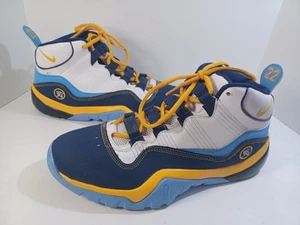 Nike Zoom Phenom Mens Shoe Size 11 & 11.5 Men 361655-171 *READ* - Picture 1 of 15