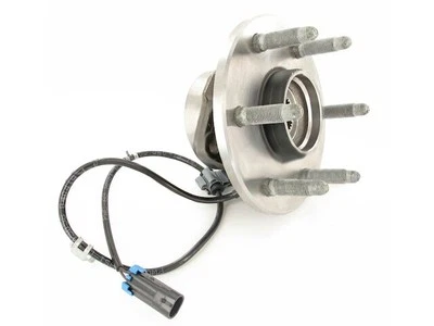 Conjunto de buje de rueda delantero izquierdo Chevrolet Astro 2003-2005 12729KWJG 2004 AWD Foto 1 de 2