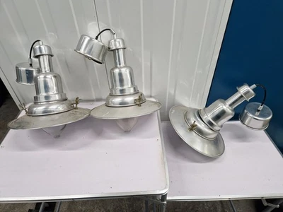 IKEA OTTAVA pendant lamp - industrial style - Image 1 of 4