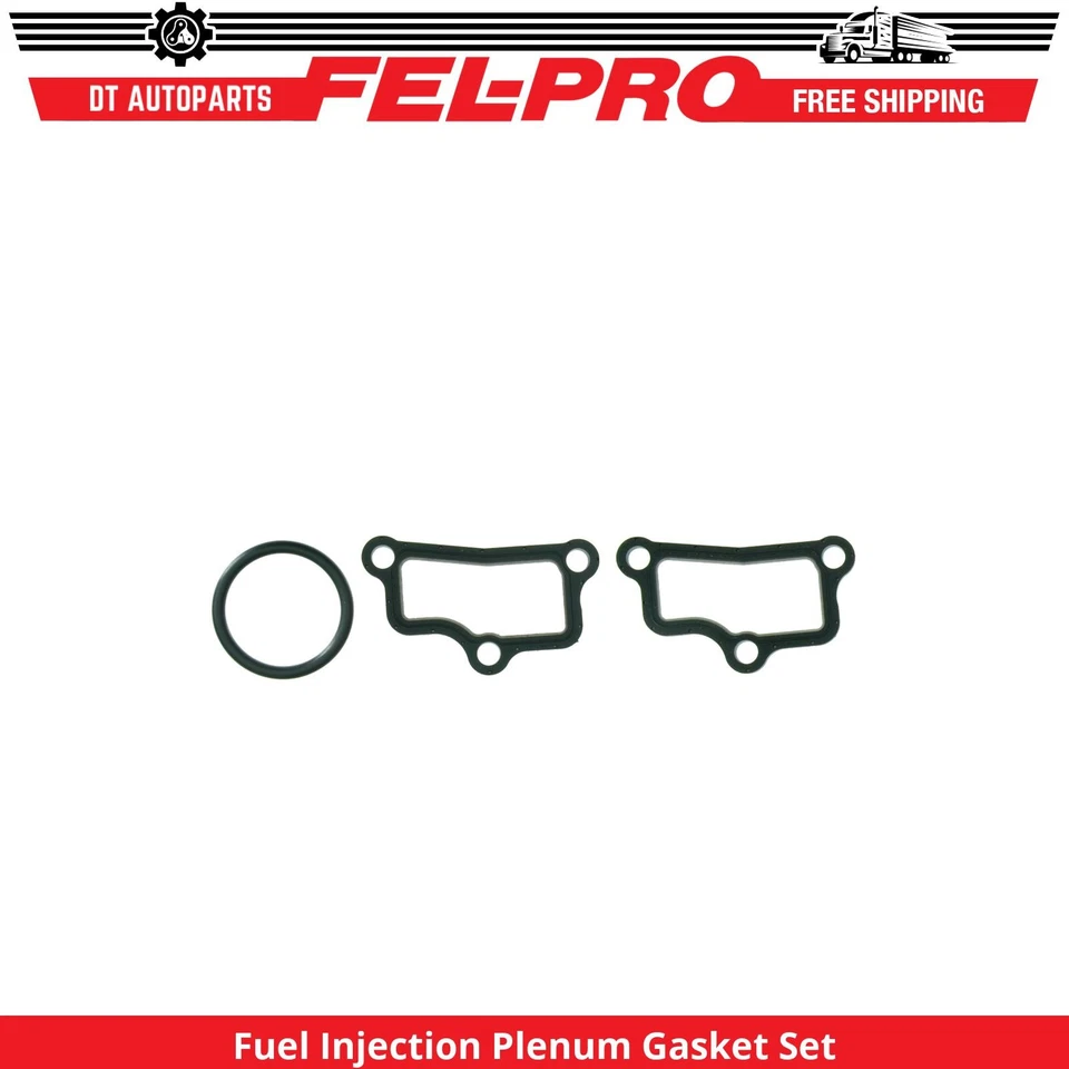 Juego de juntas plenum de inyección de combustible superior Fel-Pro 96-02 Chevrolet Express 2500 Foto 1 de 1