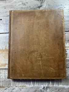 1791 Antique Cook Book “Antiquitates Culinariae of the Old English” - Picture 1 of 17