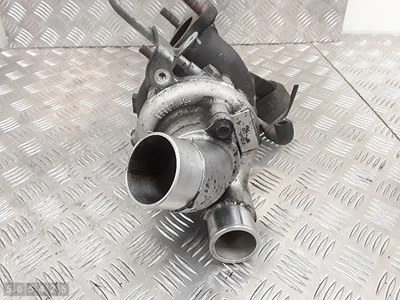 2007 LEXUS IS 220 TURBOLADER DIESEL 2200TD 1720126010 - Bild 1 von 4